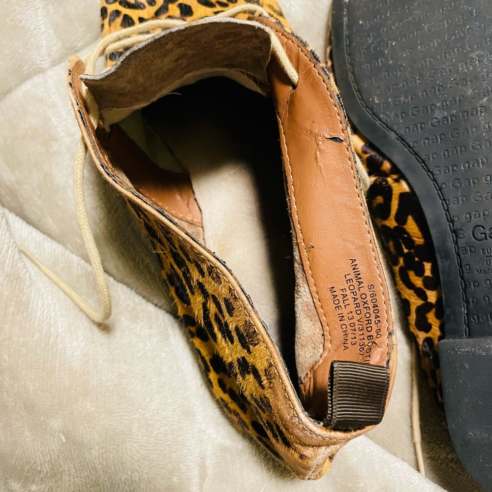GOP leopard - Picture 7 of 7